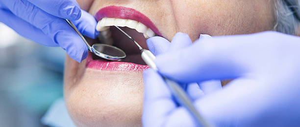 Best Emergency Orthodontic Repairs in Maricopa, CA