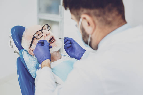 Best Walk-In Emergency Dental Services in Maricopa, CA